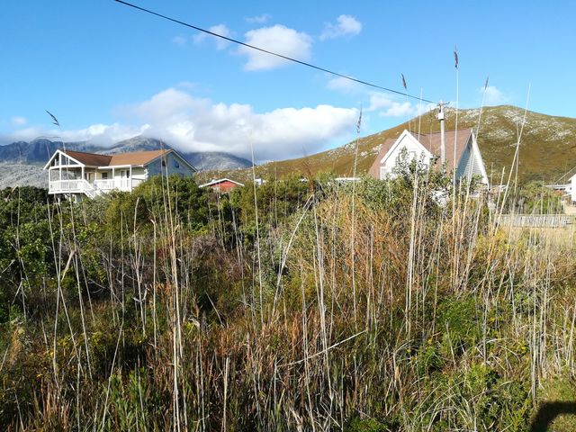 0 Bedroom Property for Sale in Pringle Bay Western Cape